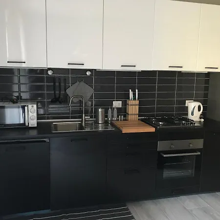 Rentopolis Troya 5 Tortona Appartement