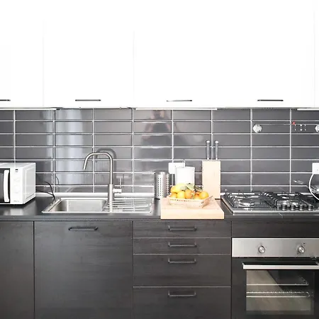 Appartement Rentopolis Troya 5 Tortona *