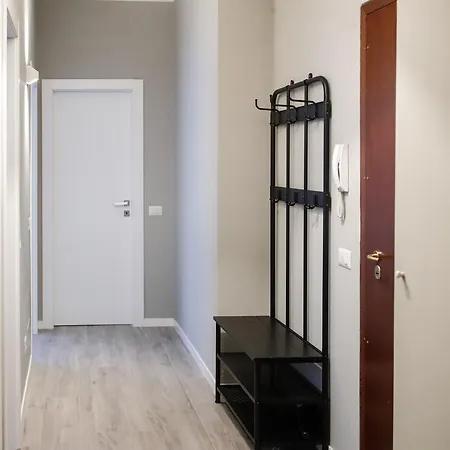 Rentopolis Troya 5 Tortona Appartement *