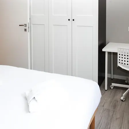 Rentopolis Troya 5 Tortona Appartement