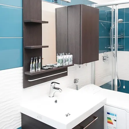 Appartement Rentopolis Troya 5 Tortona *