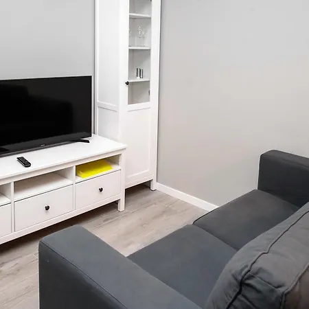 Appartement Rentopolis Troya 5 Tortona Milaan