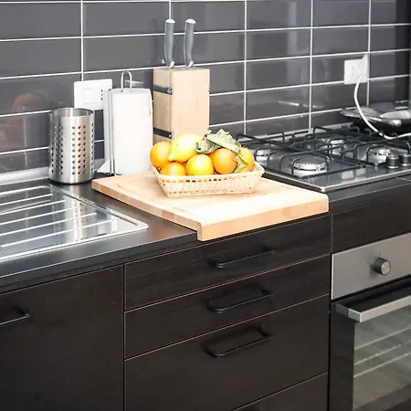 Rentopolis Troya 5 Tortona Appartement