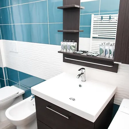 Rentopolis Troya 5 Tortona Appartement